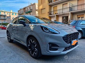 Ford Puma St Line X 2023