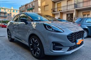 Ford Puma St Line X 2023
