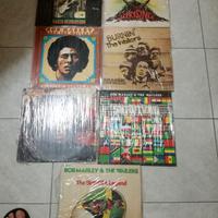 Vinile Bob Marley