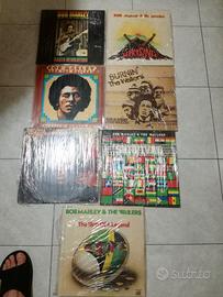 Vinile Bob Marley