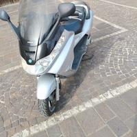 Scooter Piaggio X8 200