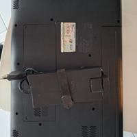 Dell inspirion 1764 pc portatle