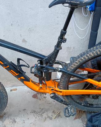 Trek fuel ex 5 gen 5