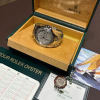 ROLEX YACHT-MASTER 40 MM