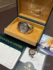 ROLEX YACHT-MASTER 40 MM