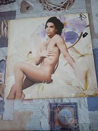 Vinile di Prince-Love Sexy 