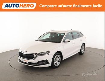 SKODA Octavia UE46103