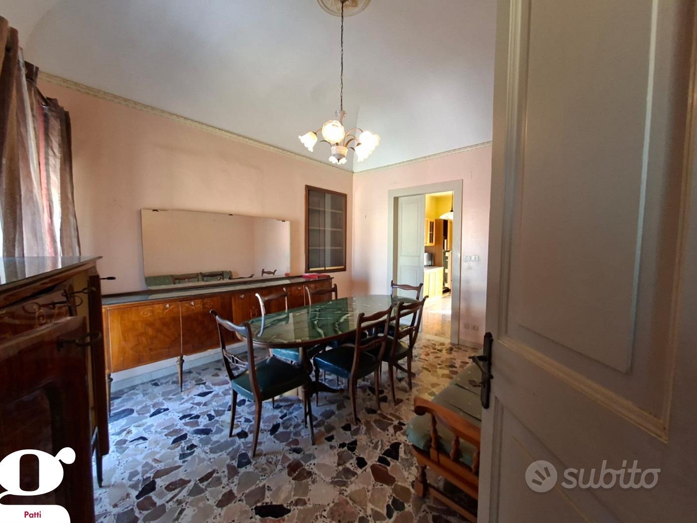 Apartment in Patti, Marina di Patti - Vista 3
