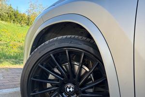 Cerchi e gomme Bmw X1 X2