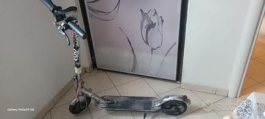 Monopattino Elettrico