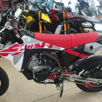 Fantic Motard XMF 125 MY26 kit Malossi FINANZIABIL