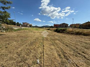 TER. RESIDENZIALE A VITORCHIANO