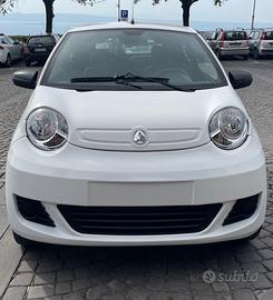 Aixam Minauto Access