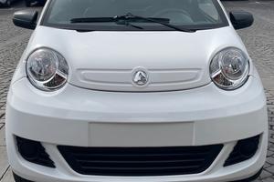 Aixam Minauto Access
