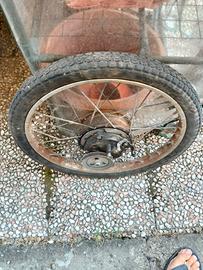 cerchi e della per ciao Piaggio 