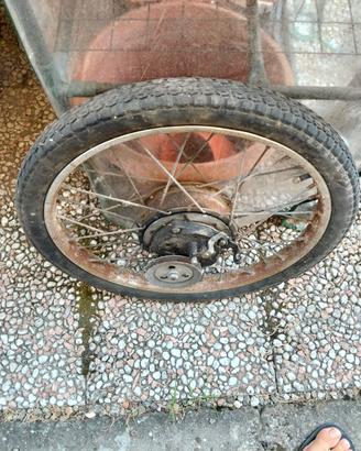 cerchi e della per ciao Piaggio 