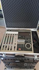 multitrck md record Yamaha MD-4s