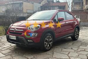 Fiat 500X 1.4 MultiAir 140 CV City Cross