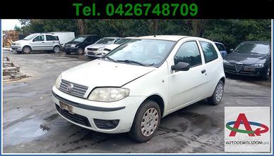 Ricambi usati FIAT PUNTO 188 1.2 BENZ.-188A4000