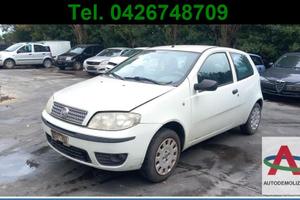 Ricambi usati FIAT PUNTO 188 1.2 BENZ.-188A4000