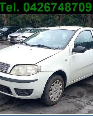 Ricambi usati FIAT PUNTO 188 1.2 BENZ.-188A4000