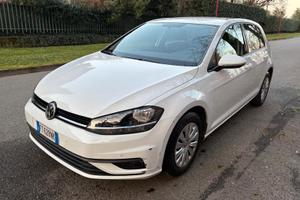Volkswagen Golf 1.6 TDI 115 CV 5p. Executive BlueM