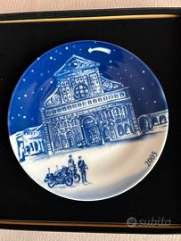 Piatto da collezione