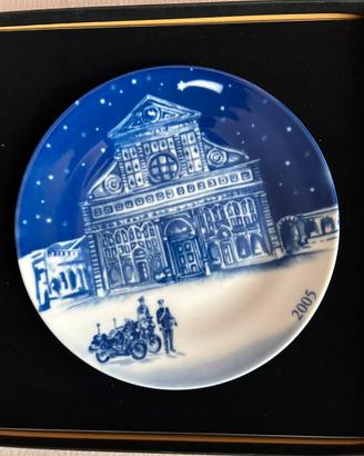 Piatto da collezione