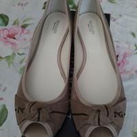 Ballerine Nero Giardini