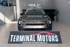 Citroen C4 BlueHDi 130 S&S EAT8 Shine