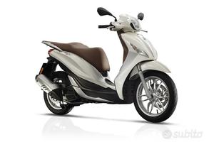 PIAGGIO MEDLEY 125 150 RICAMBI