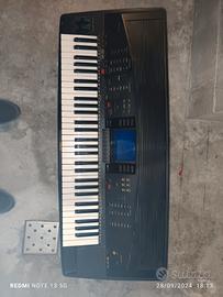 Yamaha PSR 4000