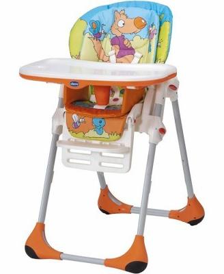 Seggiolone chicco Polly