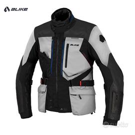 Giacca moto