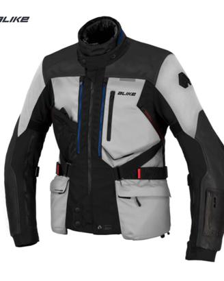 Giacca moto