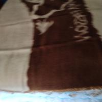 coperta di pura lana 