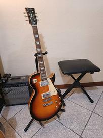 Chitarra elettrica
