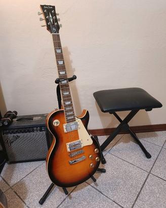 Chitarra elettrica