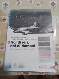 Noi di ieri, noi di domani vol.3