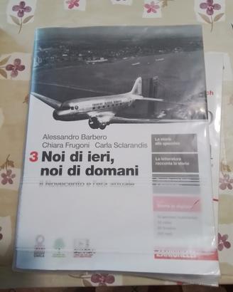 Noi di ieri, noi di domani vol.3