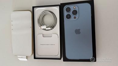 Apple iPhone 13 Pro 256