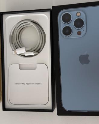 Apple iPhone 13 Pro 256