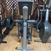 Life Fitness 90x- Elittica professionale