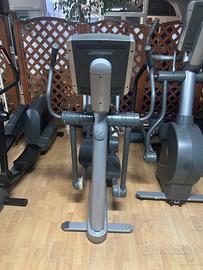 Life Fitness 90x- Elittica professionale