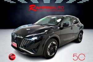 NISSAN Qashqai MHEV 158 CV Xtronic N-Connecta