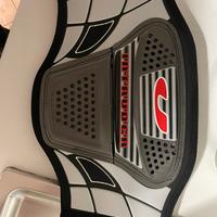 Fascia Lombare cross enduro ufo plast