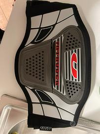 Fascia Lombare cross enduro ufo plast