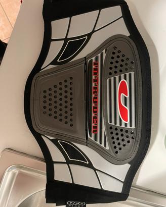 Fascia Lombare cross enduro ufo plast
