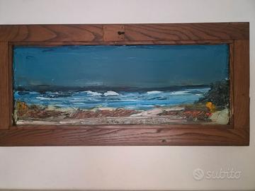 Quadro d autore