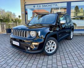 JEEP Renegade 1.3 T4 190CV PHEV 4xe AT6 Limited